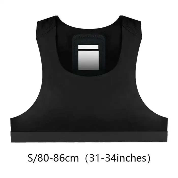 Gilet de Football pour traqueur, débardeur de Fitness, débardeur d'entraînement pour femmes, gilet d