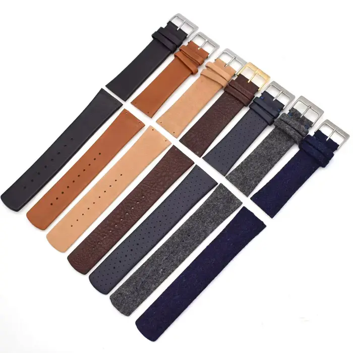 Bracelet de rechange pour montres Skagen pour hommes, 22mm, avec vis