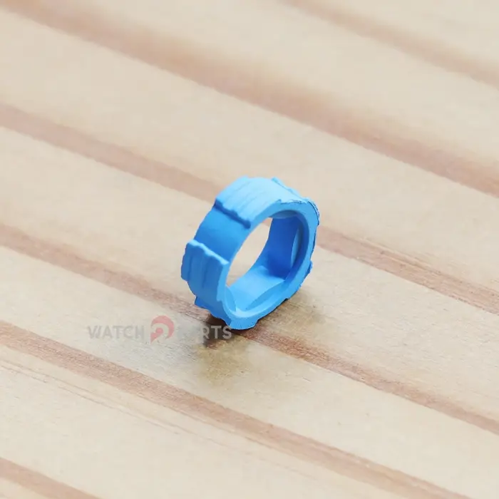 Couronne en caoutchouc pour montre Richard Mille RM35-03