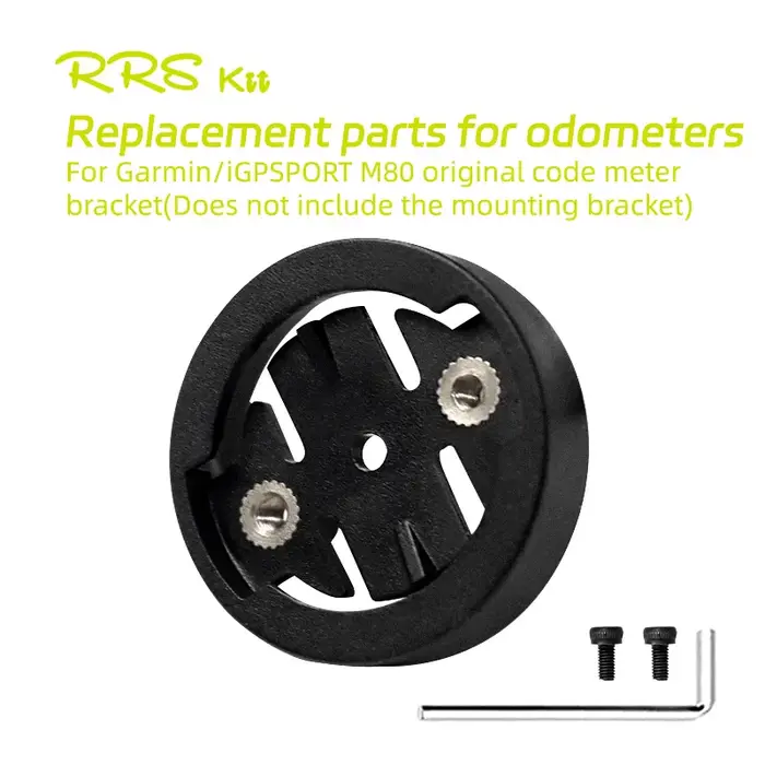 Rrskit – accessoires de réparation de montre adaptés à Garmin/IGPSPORT M80