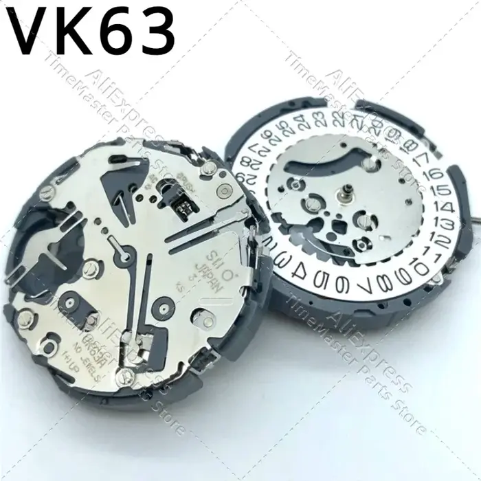 Accessoires de montre à mouvement à quartz japonais