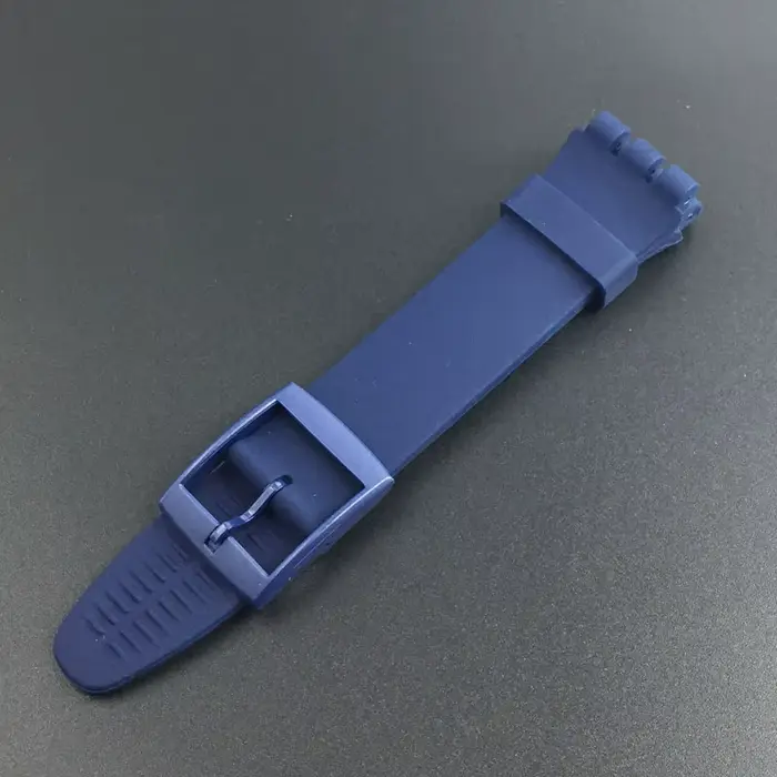 Bracelet de montre Ultra-fin pour Swatch