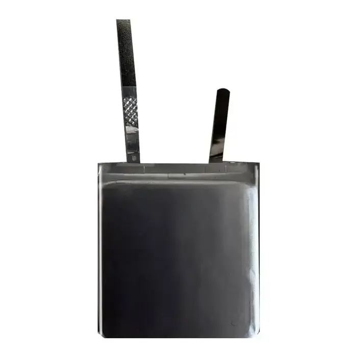 Batterie de montre de sport longue durée pour Huami Amazfit Falcon A2028 Cell 510mAh