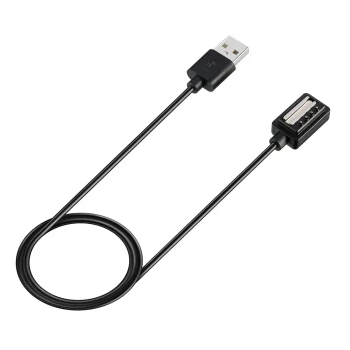 Câble de chargement USB pour Suunto 9 Sunnto Spartan ultra Smartwatch D5