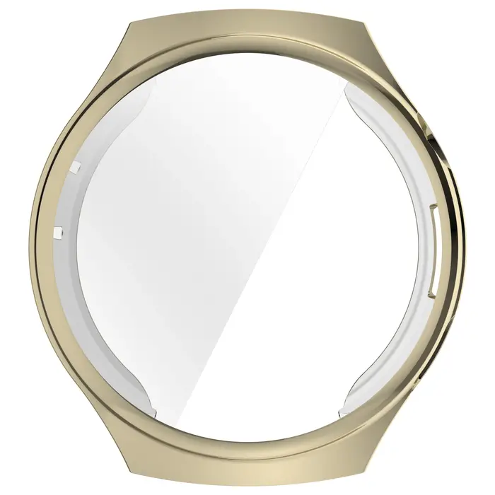 Coque de protection complète en TPU pour montre Huawei 4