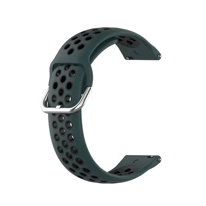 Forerunner 245 645 158 55 165 168 255 265 bracelet de montre musicale 20/22mm