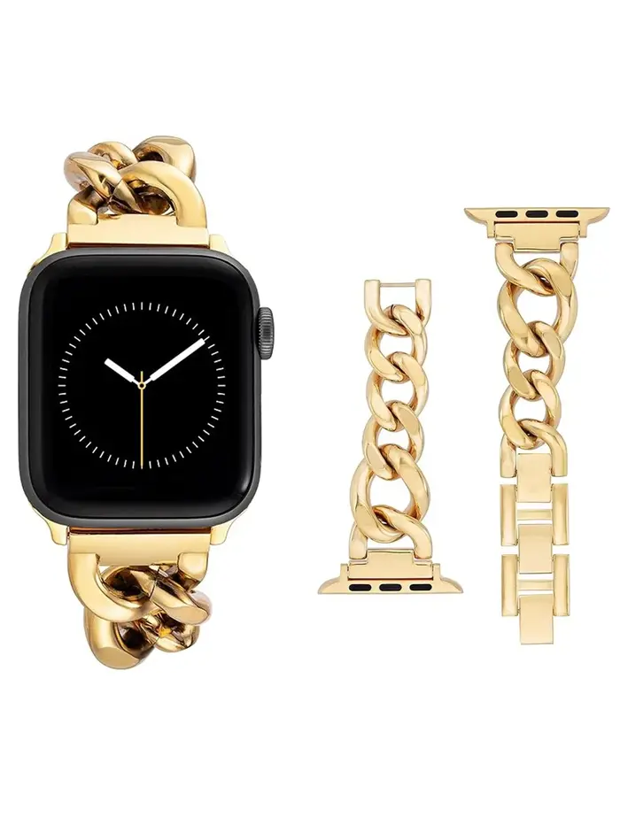 Bracelet de luxe pour Apple Watch