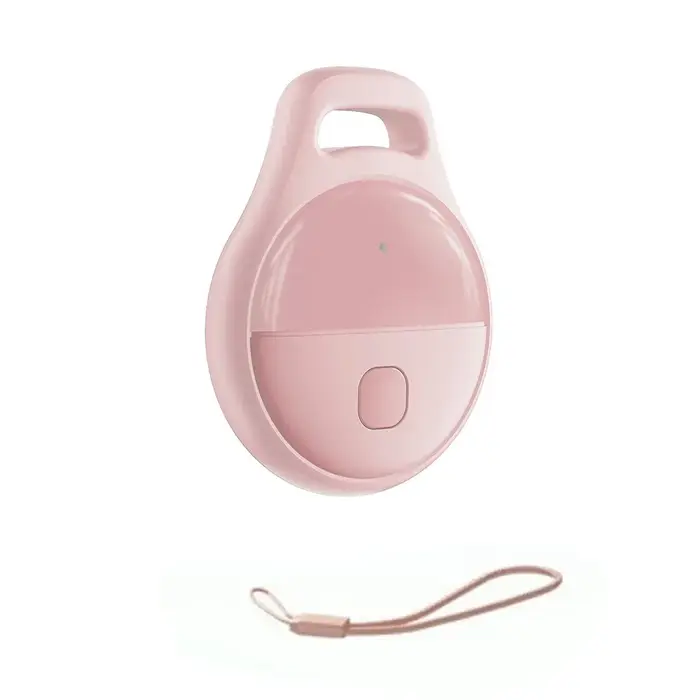 Mini traceur GPS portable, positionnement de précision, localisation sonore, traceur Bluetooth GPS, 