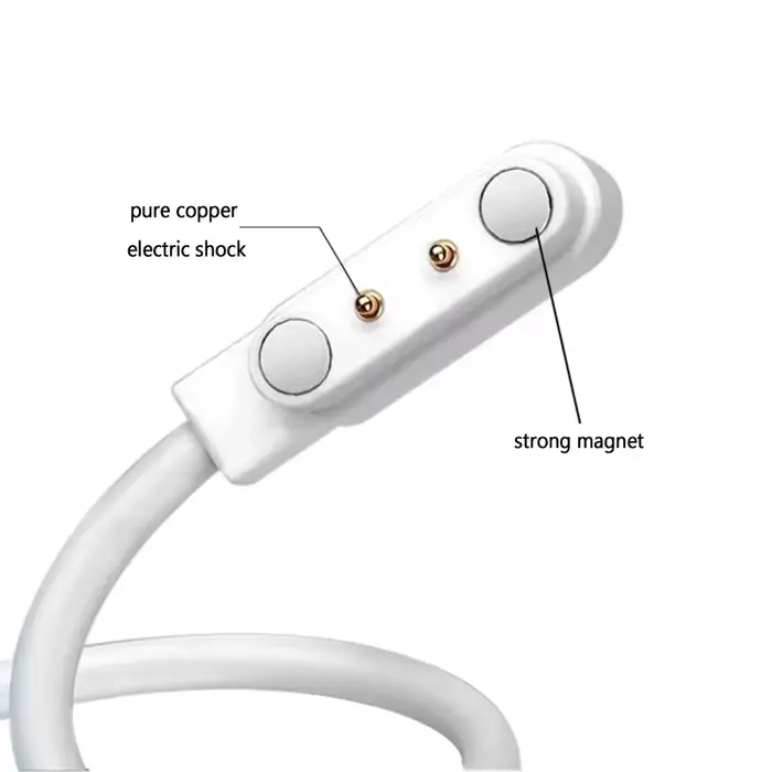 Adaptateur de chargeur pour montre connectée 2 ou 4 broches