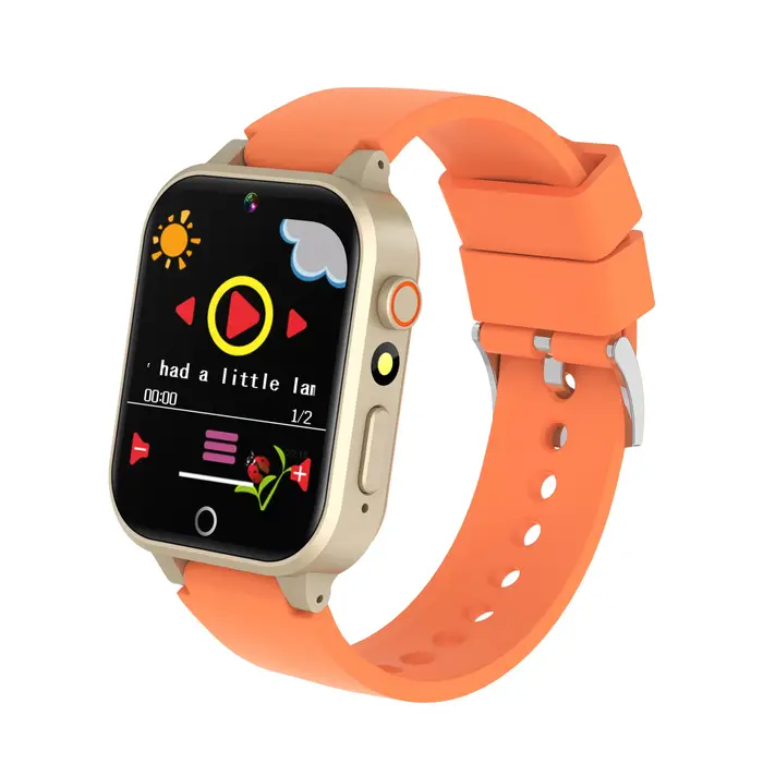 Jeux pour enfants montre intelligente pour 5 à 12 ans cadeaux