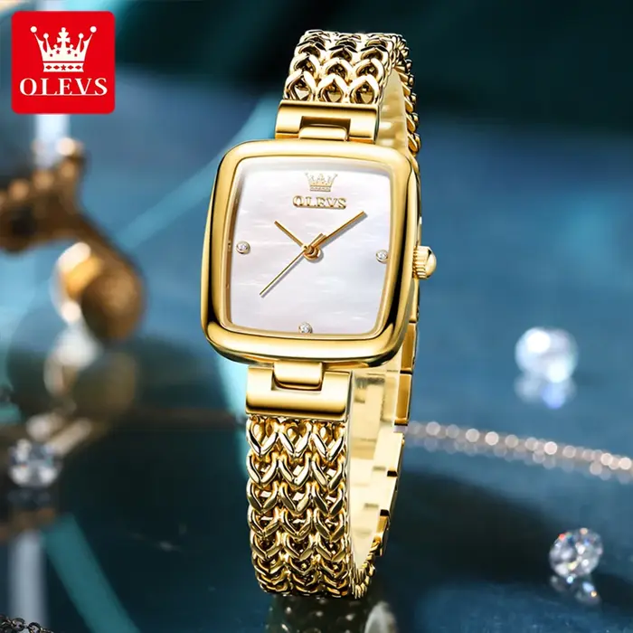 Montres pour femmes OLEVS 9948