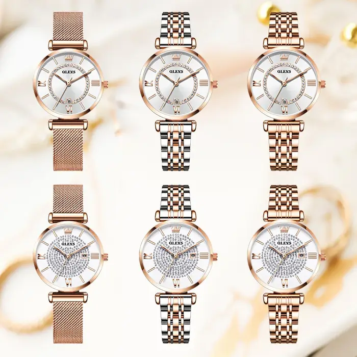 Montres pour femmes OLEVS 6892