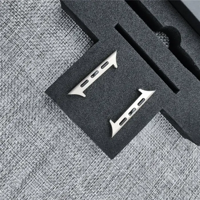 Connecteur de bracelet de montre pour Apple Watch Ultra 2