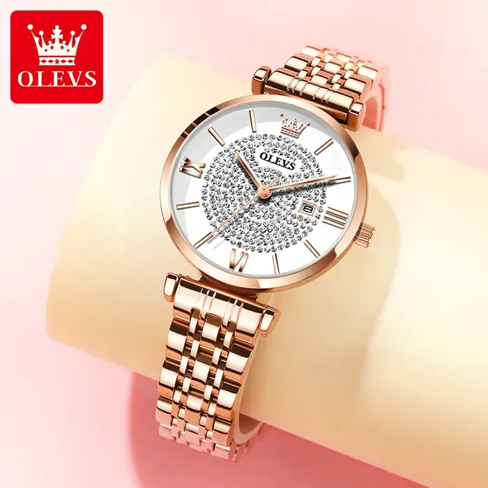 Montres pour femmes OLEVS 6892