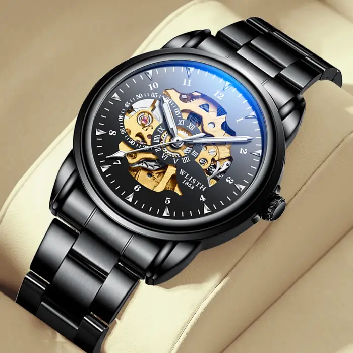 Montre pour homme au design original