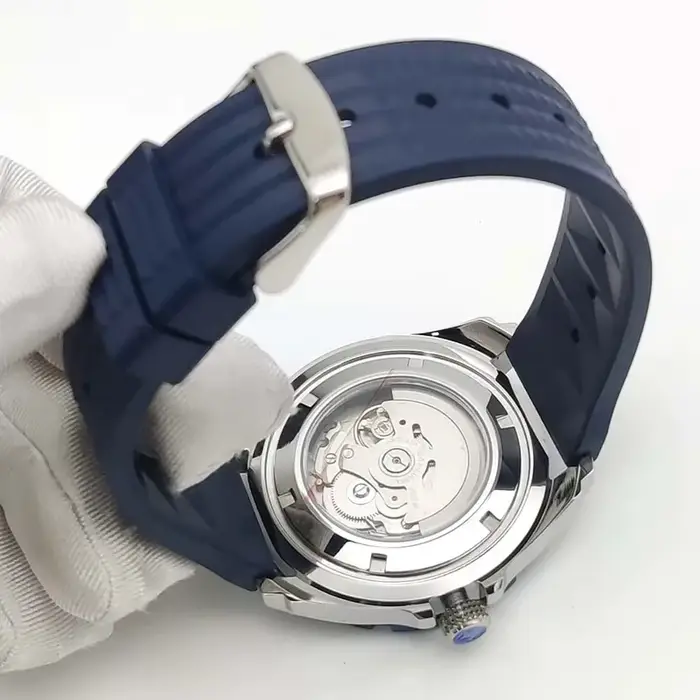 Montre pour homme NH35 44 mm