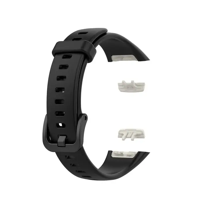 Bracelet pour Huawei Band 6 Bracelet souple Bracelet de Sport boucle Bracelet de montre pour Huawei 