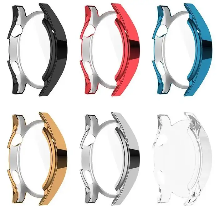Coque en silicone pour Huawei Watch GT3