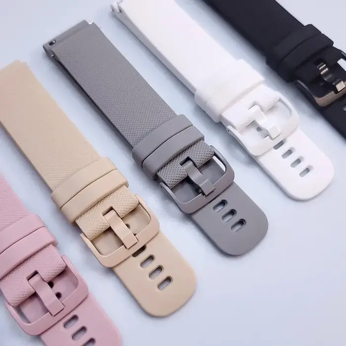Bracelet de sport en Silicone