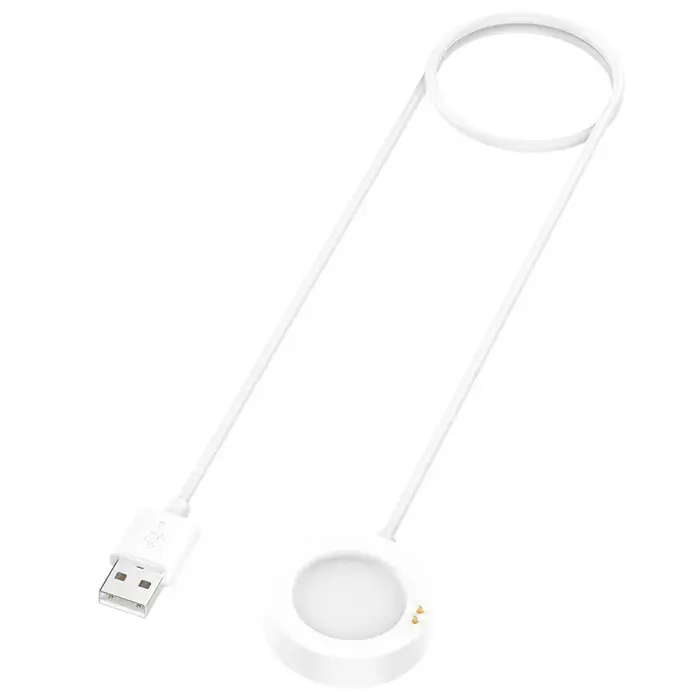 Chargeur USB magnétique pour montre connectée Xiaomi Watch S4