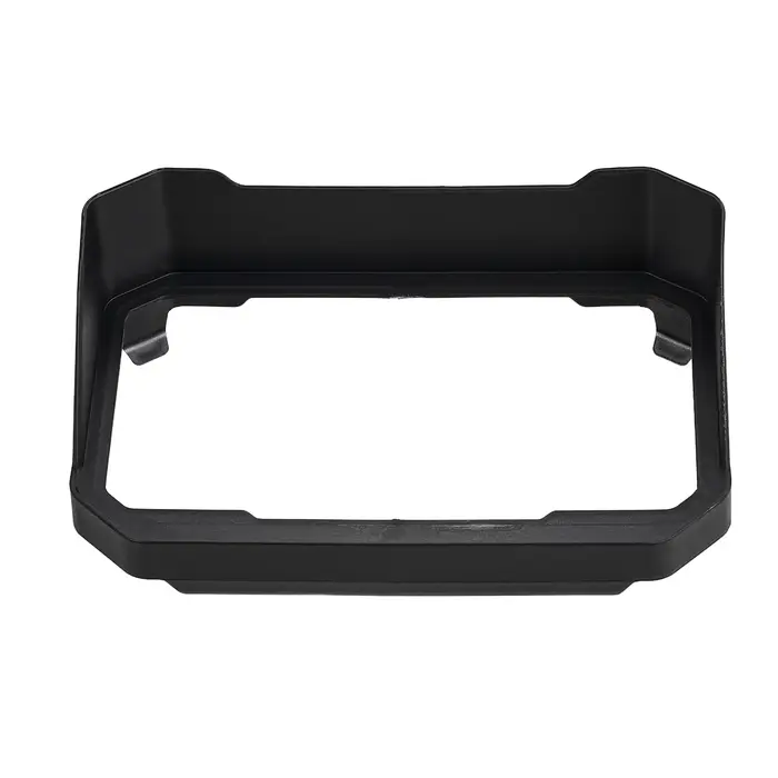 Pare-soleil pour écran TFT, pour CFMOTO 450MT 450SR 450NK 450CL-C 700MT 450SS, 165x100mm, protection