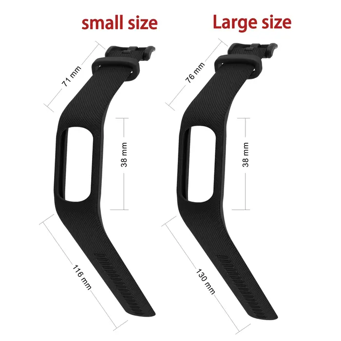 Bracelet pour Garmin Smart 5