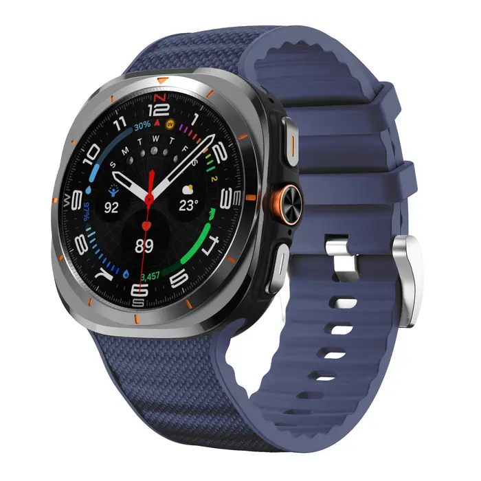 Bracelet de montre pour montre Galaxy Ultra Peakform, pour Samsung Watch Ultra 47mm, Bracelet de spo