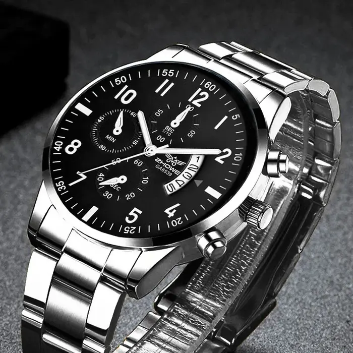 Montres de luxe pour hommes