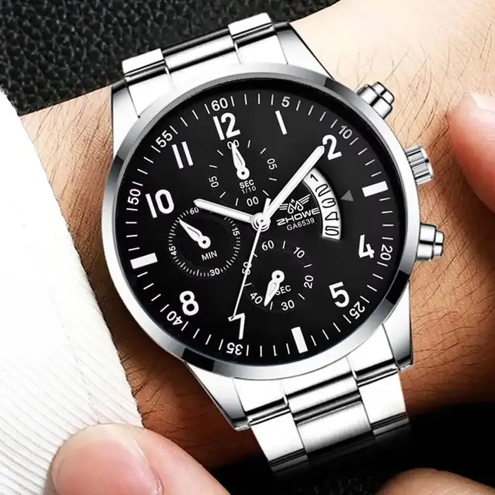 Montres de luxe pour hommes