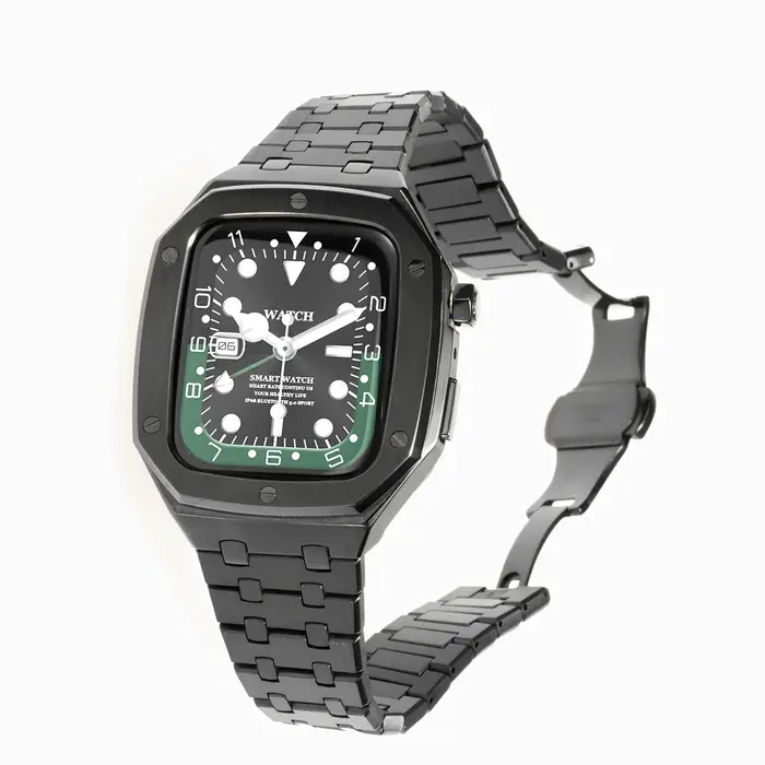 Kit de modification de luxe pour Apple Watch