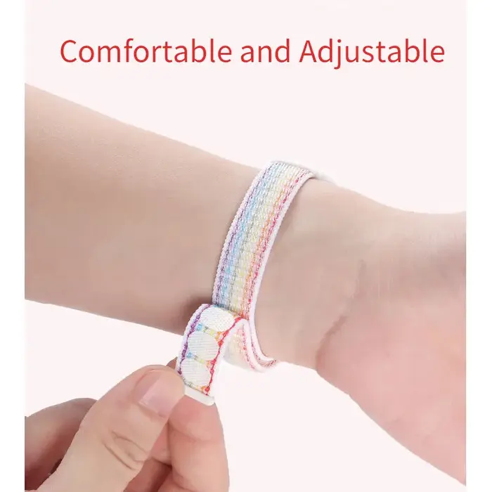 Bracelet en Nylon pour Bracelet de remplacement OPPO
