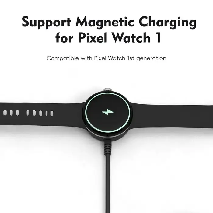 Chargeur pour Samsung Galaxy Watch compatible