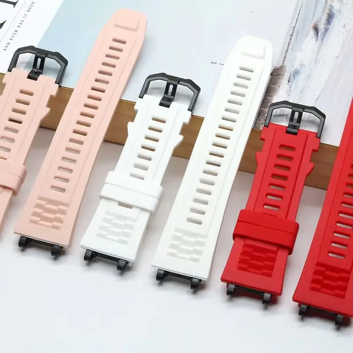 Bracelet de montre bleu T rex 2 pour Amazfit t-rex 2