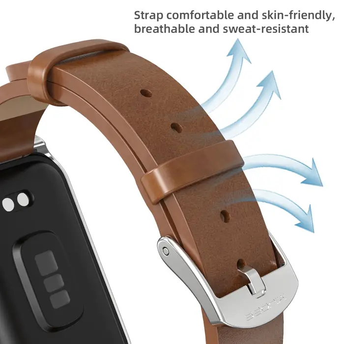 Bracelet pour Amazfit Band 7