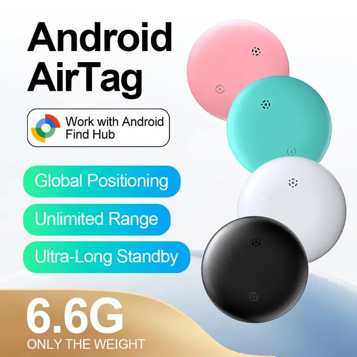 Google Finder Gps Tracker Portable GPS