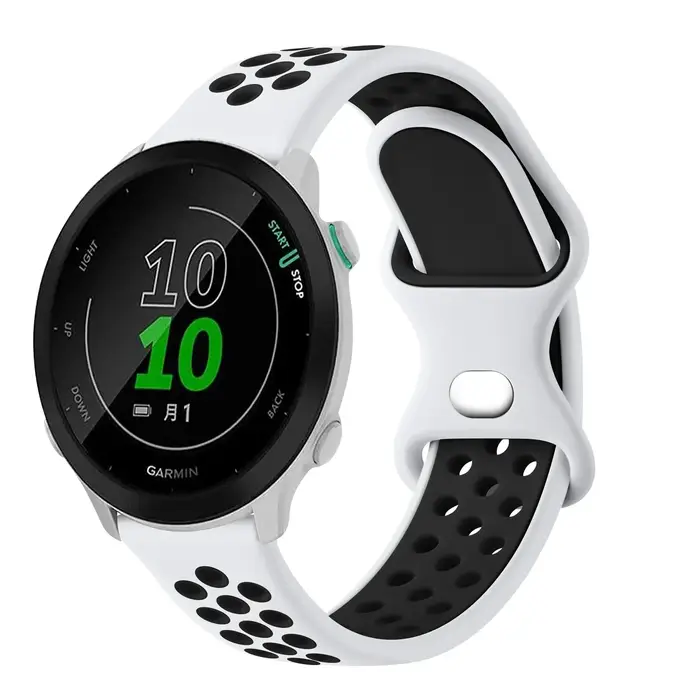 Bracelet de Sport pour Garmin Vivoactive 3 4/Venu 2 Plus/Venu Sq/Vivomove3