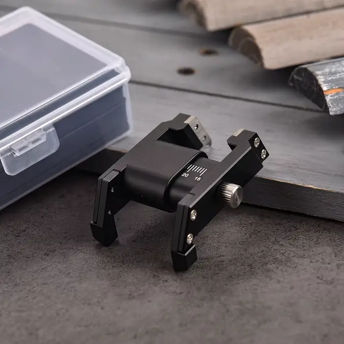JUELONG outil de retrait de Bracelet outil de réparation de montre pince à barre à ressort Kit d'out