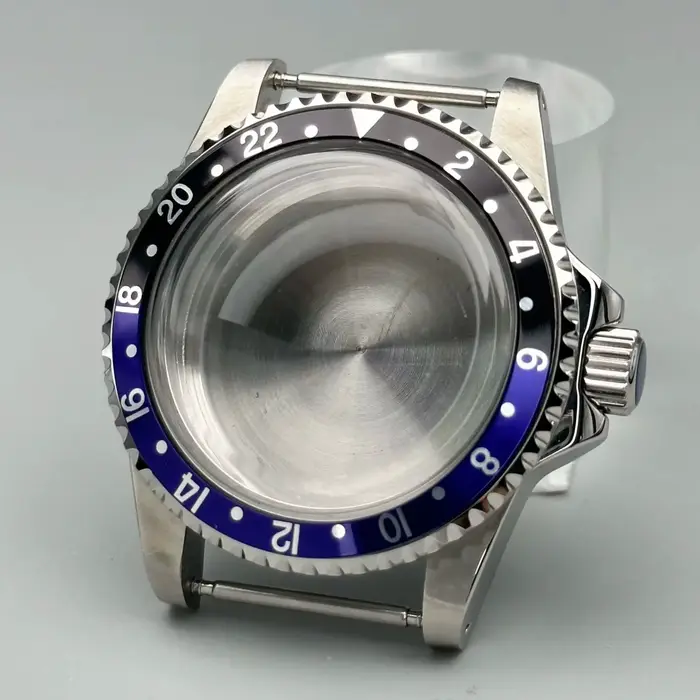 Boîtier de montre vintage de 39