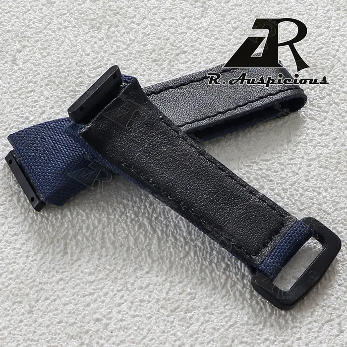 Bracelet de Montre en Nylon pour Homme