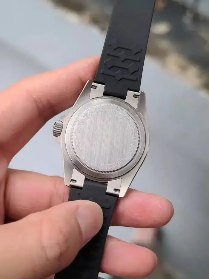 Bracelet de montre pour Tudor 39MM Pelagos Tomahawk série 25407