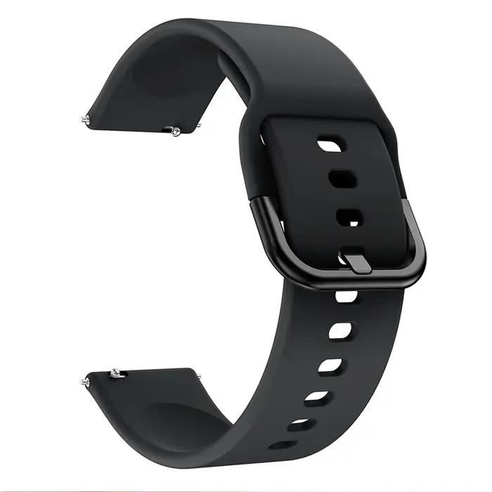 22mm Bracelet de montre pour Xiaomi Redmi montre 5 Bracelet actif Bracelet de remplacement pour mont