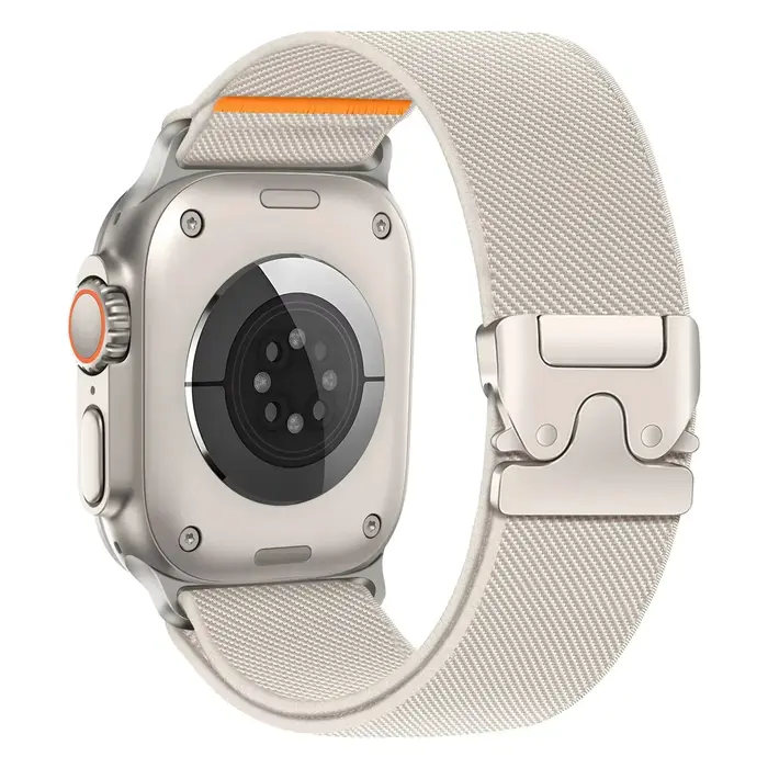 Bracelets de parachute pour Apple watch 10 bandes 46mm 42-41-45mm Ultra 2 49mm 44mm bracelet en nylon iWatch