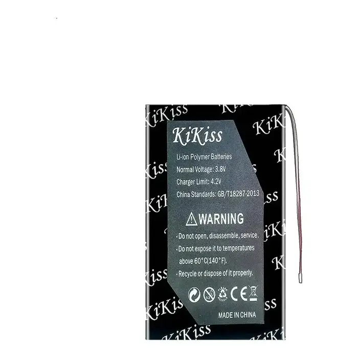 Batterie de montre intelligente Garmin 4NST