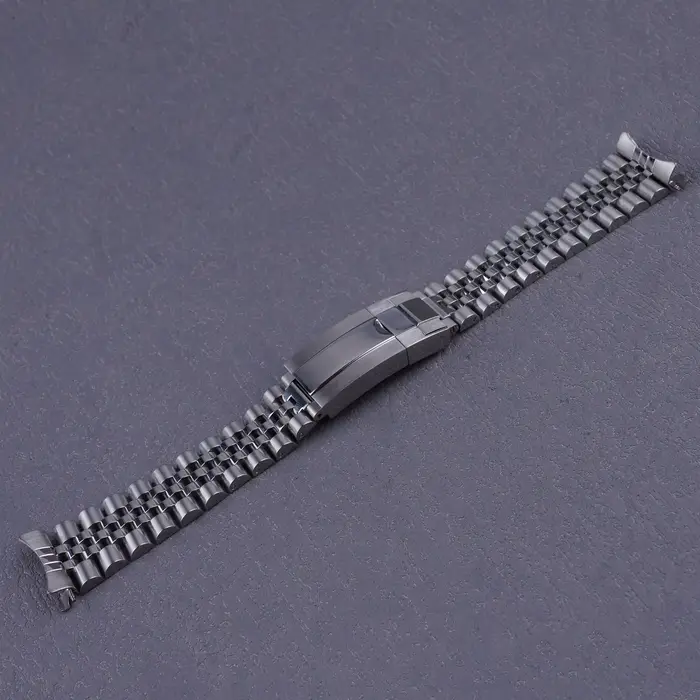 Pour Citizen NY0040 pour ECO-Drive 32003272 20mm Bracelet jubilé