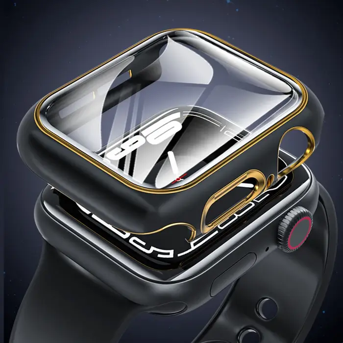 Protecteur d'écran pour Apple Watch