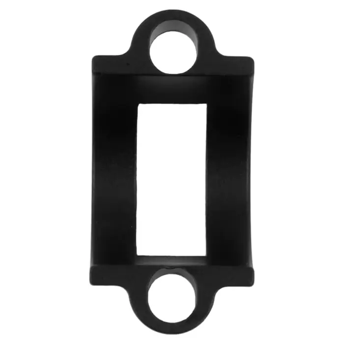 Pince de guidon en alliage d'aluminium pour vélo MT2