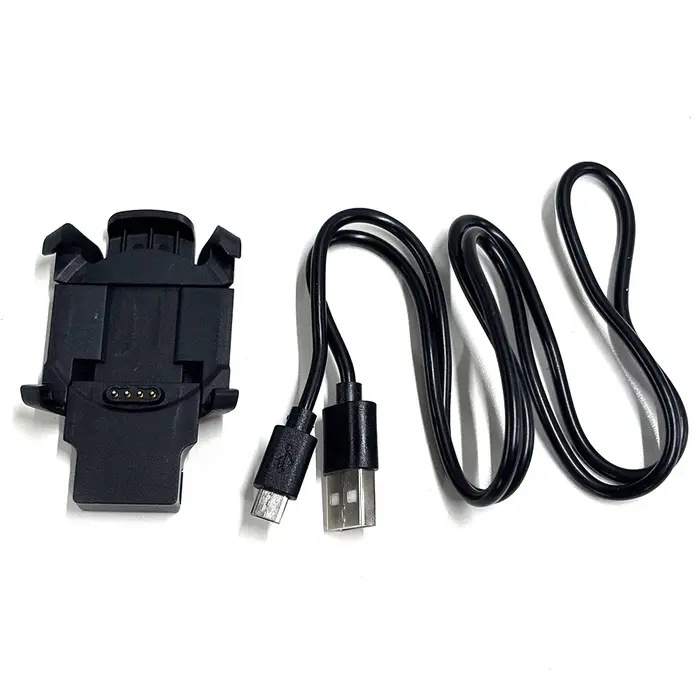 Clip de chargement pour smartwatch