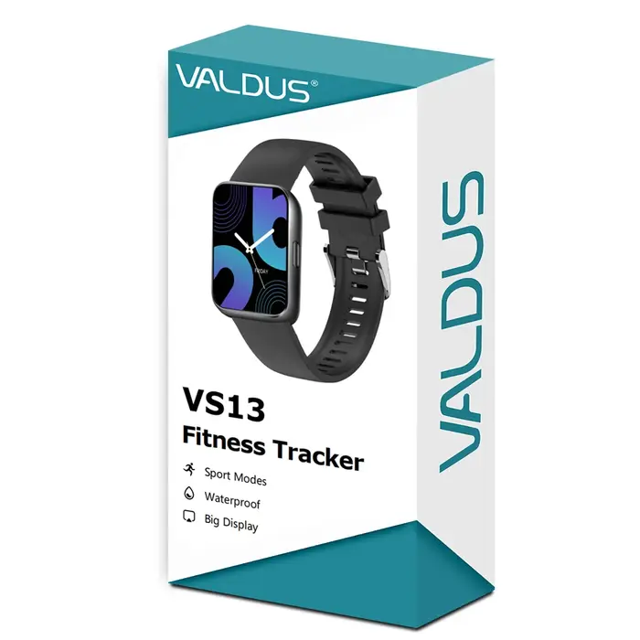 VALDUS VS13 Pro Smartwatch femme homme Fitness cyclisme suivi de la fréquence cardiaque étanche Assistant vocal BT appel 2026 nouvelle montre intelligente