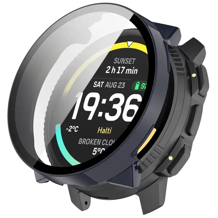 Étui pour montre de Sport Suunto Vertical 2