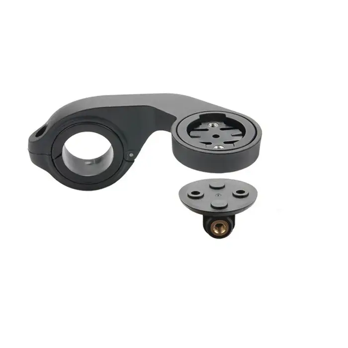 Support de guidon pour ordinateur de vélo Garmin